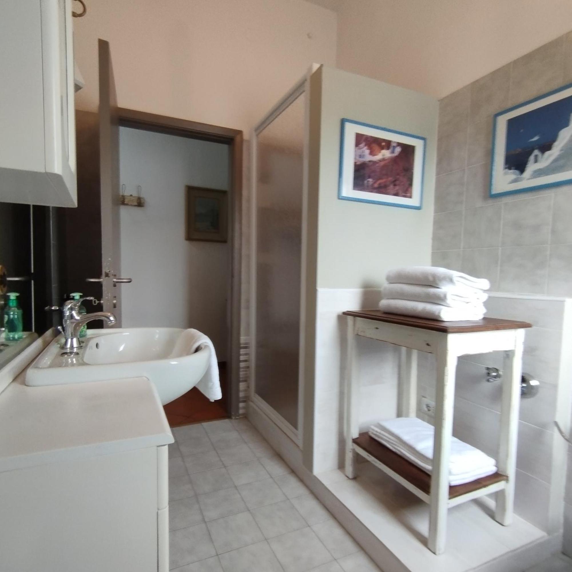 Casa Ugo Apartment Poppi Exterior photo